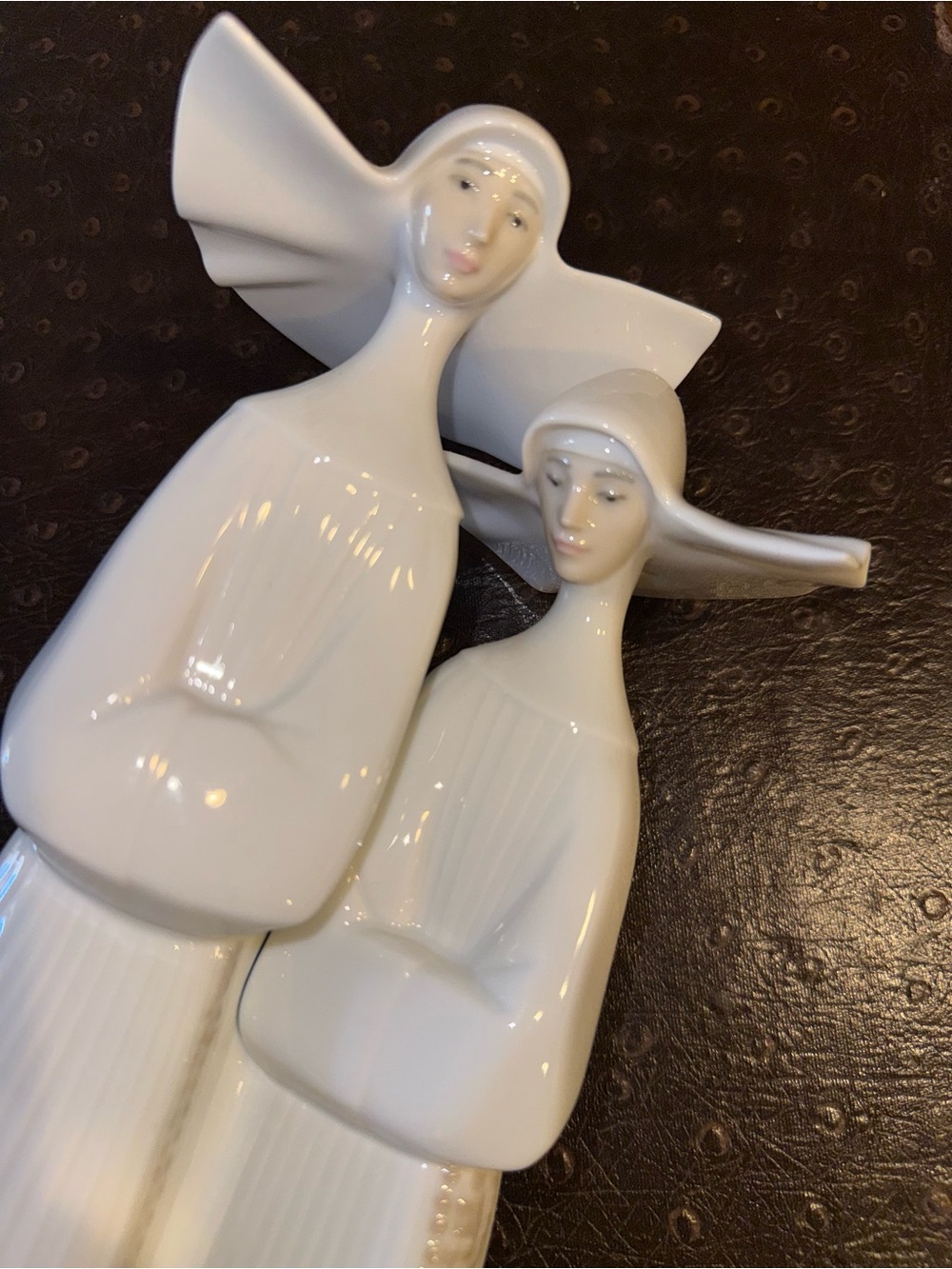 LLADRO Nuns